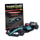 Mercedes AMG F1 W15 E Performance  - Lewis Hamilton - 2024 Singapore Grand Prix T70
