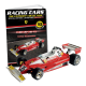 Special Edition Ferrari 312 T2 - Carlos Reutemann - 1976 T10