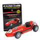 Special Edition Ferrari 246 F1 - Mike Hawthron - 1958 T13