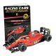 Special Edition Ferrari F1 - 90 - Alain Prost – 1990 T16