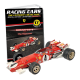 Special Edition Ferrari 312 B - Clay Regazzoni – 1970 T17