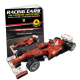 Special Edition Ferrari F2012 - Fernando Alonso - 2012 T4