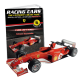 Special Edition Ferrari F2002 - Rubens Barrichello - 2002 T6