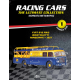 Transporters  Fiat 642 RN2 Bartoletti – Maserati – 1957 T1