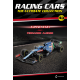 Alpine A521  - Fernando Alonso - 2021 T40