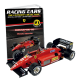 Special Edition Ferrari 156-85 – Michele Alboreto – 1985 T21