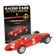 Special Edition Ferrari 156 F1 – Phil Hill – 1961 T22