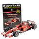 Special Edition Ferrari F2005 – Rubens Barrichello – 2005 T24