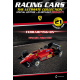 Special Edition Ferrari 156-85 – Michele Alboreto – 1985 T21