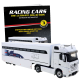 Transporters Mercedes-Benz Actros – Williams Martini Racing – 2016 T3