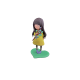 Santoro’s Gorjuss Figurines Series 4