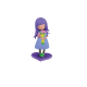 Santoro’s Gorjuss Figurines Series 4