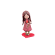 Santoro’s Gorjuss Figurines Series 4