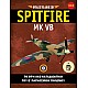 Spitfire MK VB T104