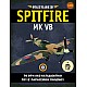 Spitfire MK VB T105