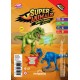 Super Animals Dinosaurs Edition