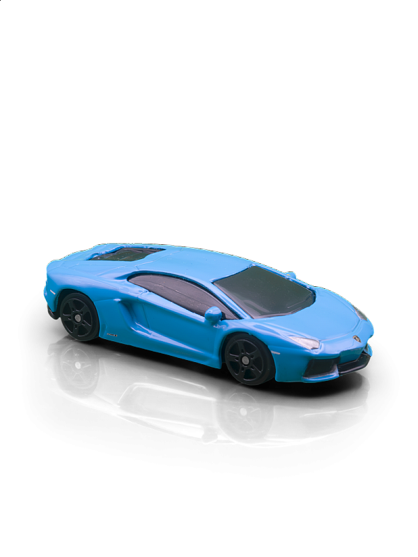 Super Cars Τ1 Lamborghini Aventador Coupe