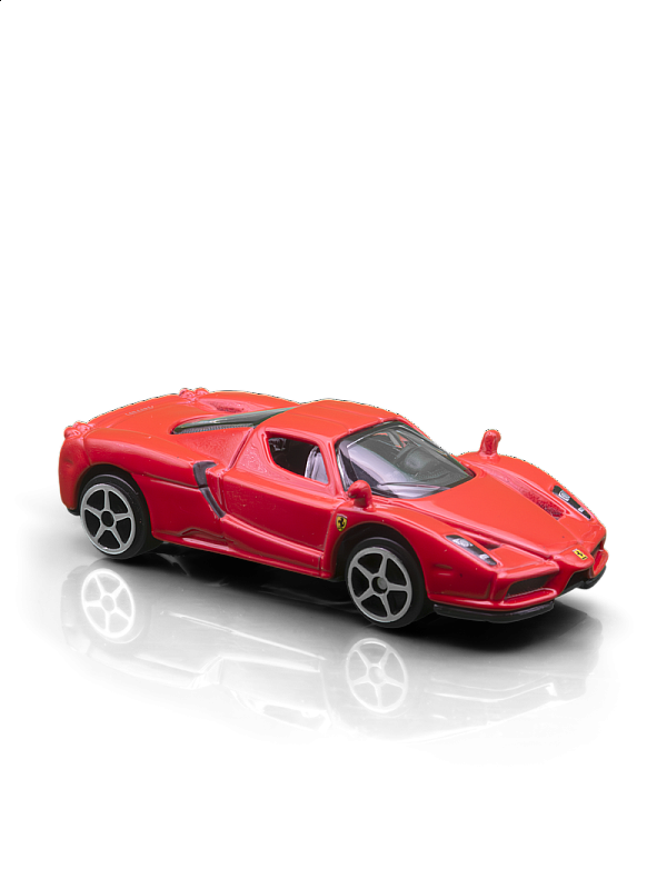 Super Cars Τ2 Enzo Ferrari