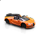 Super Cars Τ3 Bugatti Veyron 16.4
