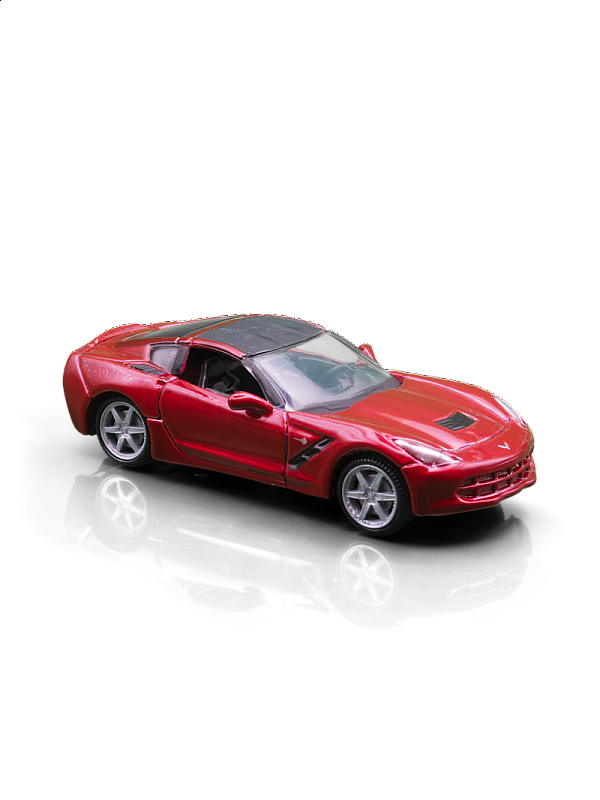 Super Cars Τ4 Chevrolet Corvette C7 Stingrey 2014