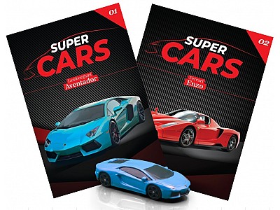 Super Cars