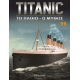 Titanic Το Πλοίο - Ο Μύθος T99