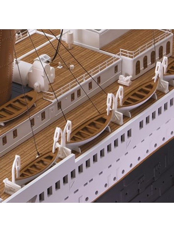 Titanic Το Πλοίο - Ο Μύθος T2