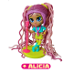 Wow Fashion GirlZ Music Academy - Alicia