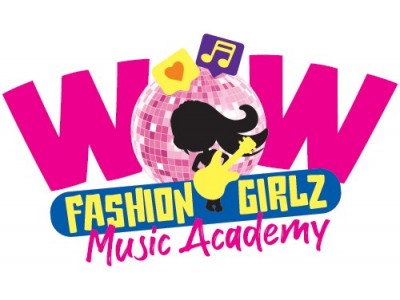 Wow Fashion GirlZ Music Academy