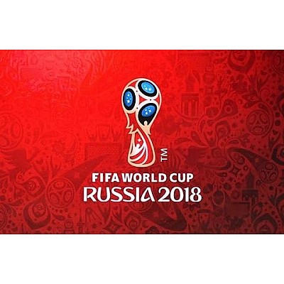 Road to FIFA World Cup 2018 Russia