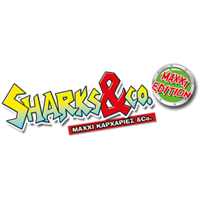 Sharks & Co Maxxi Edition Sharks & Co Maxxi Edition