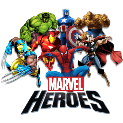 Η Επίσημη Συλλογή Graphic Novels της Marvel Η Επίσημη Συλλογή Graphic Novels της Marvel