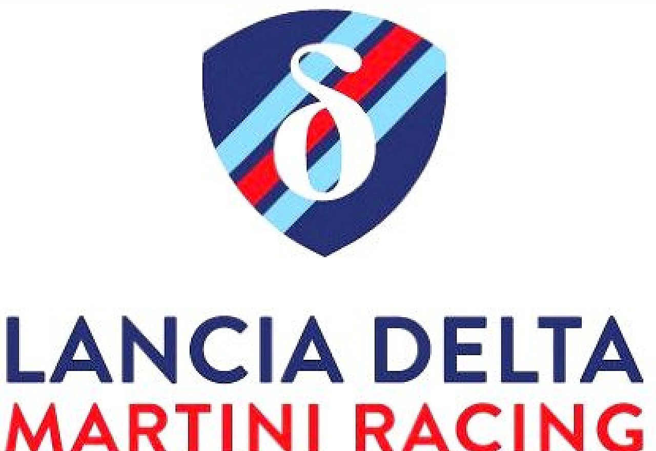 Lancia Delta HF Integrale Martini Racing