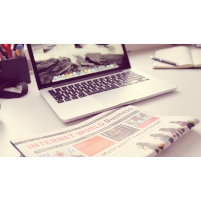 Η Εγκαταστασή μας