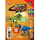 Super Animals Dinosaurs Edition Super Animals Dinosaurs Edition