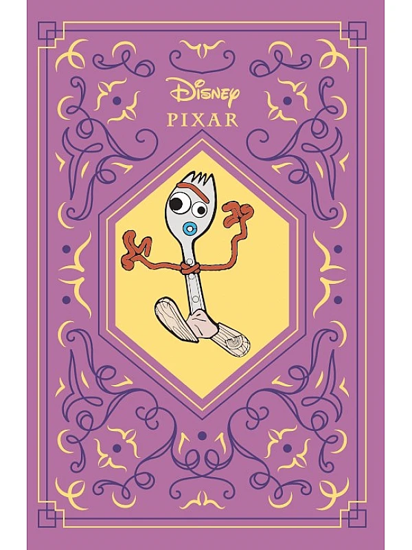 Toy Story 4 Τ78