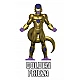 Dragon Ball T3 Golden Frieza Dragon Ball T3 Golden Frieza