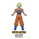 Dragon Ball T9 Super Saiyan Goku Dragon Ball T9 Super Saiyan Goku