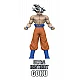 Dragon Ball T12 Ultra Instinct Goku Dragon Ball T12 Ultra Instinct Goku