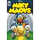Μίκυ Μάους Disney T535 Τρείς και Μοναδικοί 4