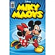 Μίκυ Μάους Disney T536 Η Ακτινοβολία της Χαράς