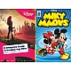 Μίκυ Μάους Disney T536 Η Ακτινοβολία της Χαράς
