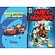 Μίκυ Μάους Disney T499 Τα Χρυσοφόρα Άλατα