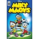 Μίκυ Μάους Disney T532 Τρείς και Μοναδικοί Μίκυ Μάους Disney T532 Τρείς και Μοναδικοί