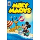Μίκυ Μάους Disney T527 Κάστρο στην Σελήνη 2