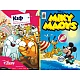 Μίκυ Μάους Disney T527 Κάστρο στην Σελήνη 2