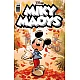 Μίκυ Μάους Disney T538 Κόκκινα Φύλλα Μίκυ Μάους Disney T538 Κόκκινα Φύλλα