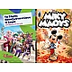 Μίκυ Μάους Disney T538 Κόκκινα Φύλλα Μίκυ Μάους Disney T538 Κόκκινα Φύλλα