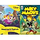 Μίκυ Μάους Disney T585 Οι Αλήθειες και τα Ψέμματα του Μίστερ Βέρτιγκο