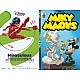 Μίκυ Μάους Disney T495 Η Ποιητική Σπίθα Μίκυ Μάους Disney T495 Η Ποιητική Σπίθα